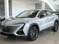 2025 Changan UNI-T I, серый, 3459900 рублей