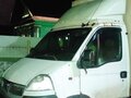 2007 Opel Movano, белый, 950000 рублей - вид 8