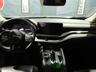 2024 Haval F7 I Рестайлинг, серый, 3119130 рублей, вид 5