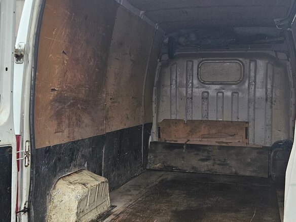 2008 Fiat Professional Ducato, белый, 740000 рублей - вид 6