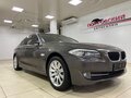 2011 BMW 5 серии 520d VI (F10/F11/F07), серый, 2280000 рублей - вид 5