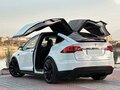 2018 Tesla Model X P100D I, белый, 4900000 рублей - вид 6
