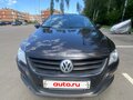 2011 Volkswagen Passat CC I, чёрный, 1200000 рублей - вид 5