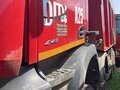 2021 Mercedes-Benz Arocs, красный, 6145000 рублей - вид 2