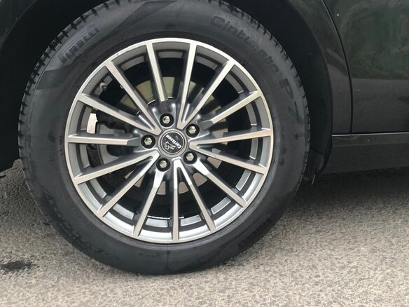 2019 Mercedes-Benz E-Класс 200 V (W213, S213, C238), чёрный, 2450000 рублей - вид 11