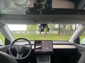 2022 Tesla Model Y Performance I, белый, 3390000 рублей - вид 9