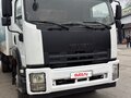 2016 Isuzu V340, белый, 500000 рублей