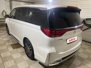 2021 GAC Trumpchi M8 I, белый, 3100000 рублей, вид 2