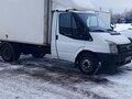 2012 Ford Transit, белый, 1590000 рублей