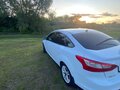2014 Ford Focus III, белый, 1050000 рублей - вид 3