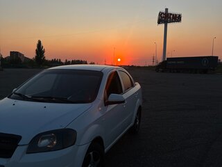 2012 ЗАЗ Vida, белый, 490000 рублей, вид 3