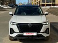 2024 Changan CS35 Plus I Рестайлинг, белый, 2150000 рублей - вид 1