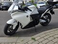 2013 Honda VFR 1200, белый, 855021 рублей - вид 1