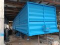 2000 Sahin Tanker ST, серебристый, 1700000 рублей - вид 4