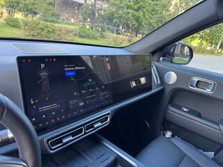 2024 Li Auto (Lixiang) L7 I, чёрный, 6500000 рублей, вид 5