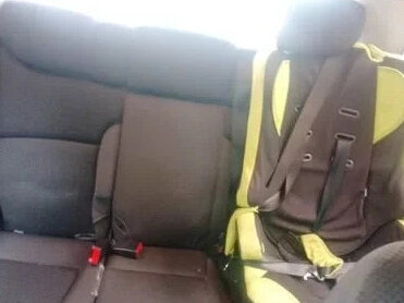 2003 Fiat Stilo, серый, 300000 рублей - вид 12