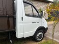 2007 ГАЗ ГАЗель (3302), белый, 1150000 рублей - вид 2