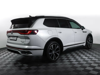 2021 Volkswagen Talagon I, белый, 3948000 рублей, вид 5
