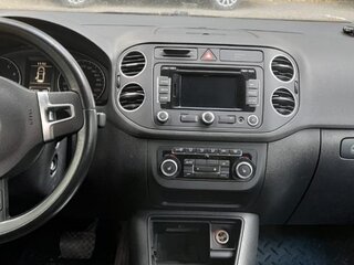 2012 Volkswagen Golf Plus II, белый, 790000 рублей, вид 5