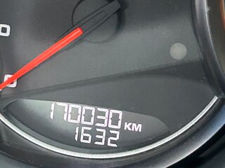 2013 Porsche Cayenne Turbo II (958), чёрный, 3000000 рублей, вид 1