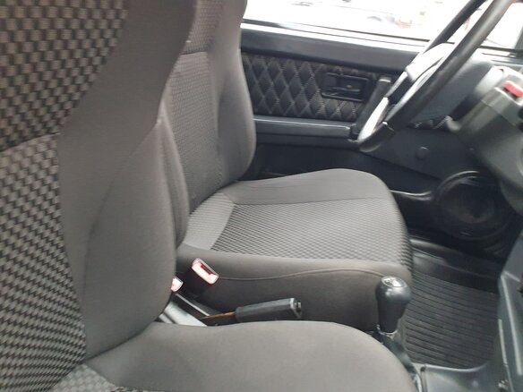2012 Lada (ВАЗ) 2113, серебристый, 359000 рублей - вид 6