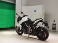 2011 Honda CB 1000R, белый, 510000 рублей - вид 5