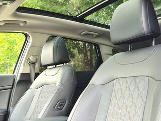 2024 Kia Sportage V, белый, 3850000 рублей, вид 2