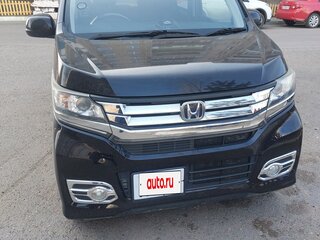 2014 Honda N-WGN I, чёрный, 650000 рублей, вид 2