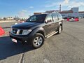 2006 Nissan Pathfinder III, чёрный - вид 2