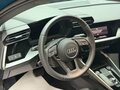 2023 Audi A3 35 TFSI Long IV (8Y), голубой, 2180000 рублей - вид 10