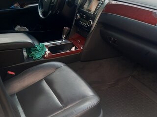 2012 Toyota Camry VII (XV50), серый, 1820000 рублей, вид 3
