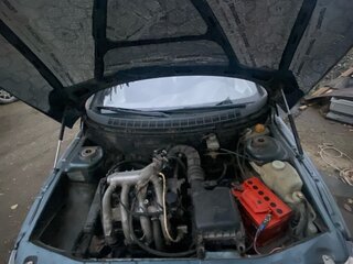 2000 Lada (ВАЗ) 2110, серый, 170000 рублей, вид 4
