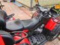 2008 BRP Can-Am Outlander MAX 650, красный, 750000 рублей - вид 3