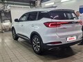 2023 Chery Tiggo 7 Pro I, белый, 1829999 рублей - вид 11