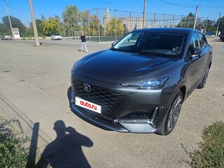 2023 Changan UNI-K, серый, 3350000 рублей, вид 2
