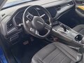 2020 Haval F7x I, синий, 1750000 рублей - вид 9