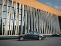 2008 Mercedes-Benz E-Класс 200 III (W211, S211) Рестайлинг, серебристый, 1800000 рублей - вид 5