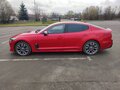 2018 Kia Stinger I, красный, 2800000 рублей - вид 3