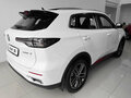 2025 Changan UNI-S I, белый - вид 3
