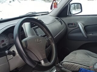 2011 Vortex Tingo I, серебристый, 310000 рублей, вид 5