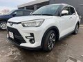 2022 Toyota Raize I, белый, 2700000 рублей