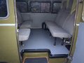2012 УАЗ 2206, зелёный, 750000 рублей - вид 7