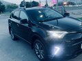 2019 Toyota RAV4 IV (XA40) Рестайлинг, чёрный, 2455000 рублей - вид 3