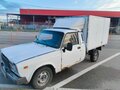 2010 LADA (ВАЗ) ВИС 2345, белый, 150000 рублей - вид 1