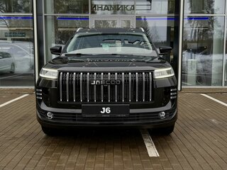2026 Jaecoo J6, чёрный, 2749000 рублей, вид 3