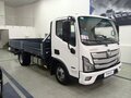 2024 Foton S35, белый, 3950000 рублей