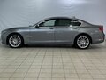 2008 BMW 7 серии 730d V (F01/F02/F04), серый, 1900000 рублей - вид 7