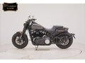 2025 Harley-Davidson Fat Bob, чёрный, 1797000 рублей - вид 5