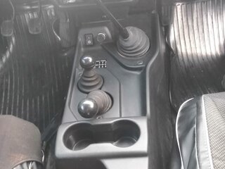 2018 Lada (ВАЗ) 2121 (4x4) Urban I Рестайлинг, коричневый, 1000000 рублей, вид 5