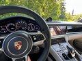 2017 Porsche Panamera 4S II, синий, 7499000 рублей - вид 5